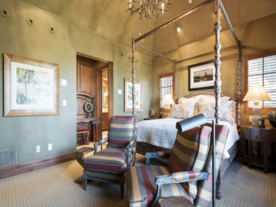 Deer Valley Luxury Ski Home